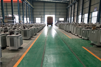 治多S13-1000kva/10kv/0.4kv油浸式变压器