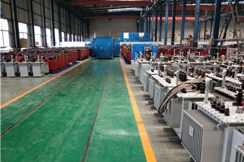 治多S11-2000kva/10kv/0.4kv变压器